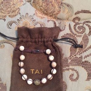 TAI bracelet